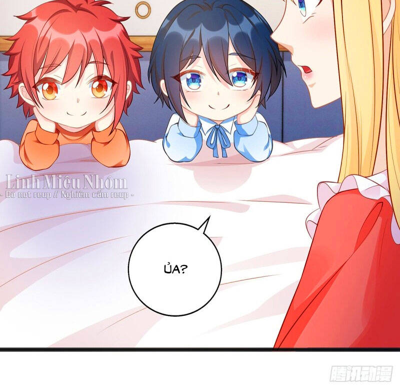 Thiết Lập Nhân Vật Daddy Của Tôi Bị Sụp Đổ: Chapter 45