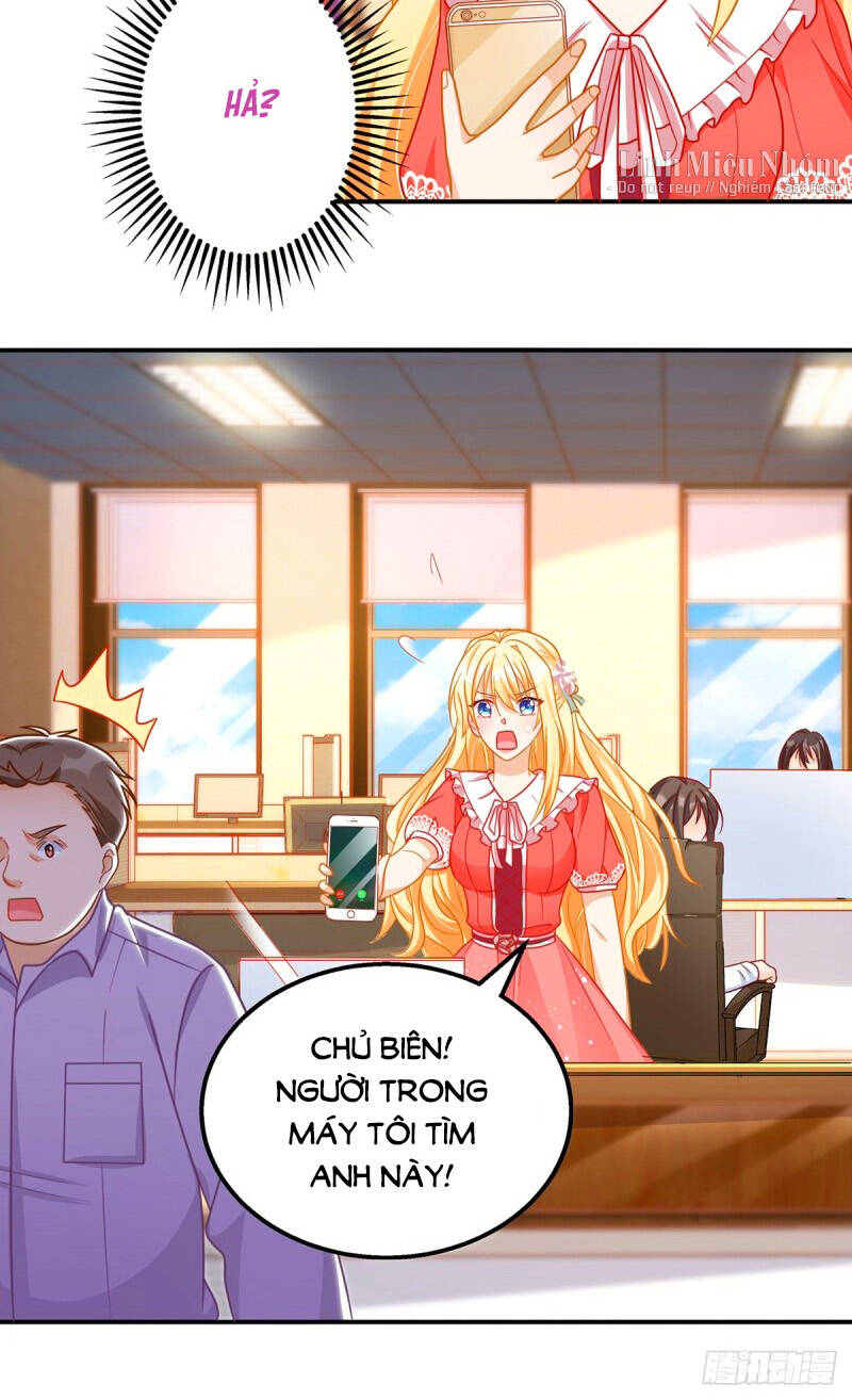 Thiết Lập Nhân Vật Daddy Của Tôi Bị Sụp Đổ: Chapter 46