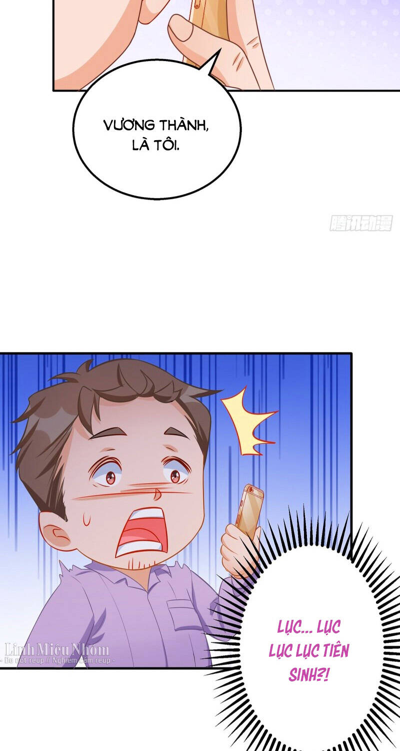 Thiết Lập Nhân Vật Daddy Của Tôi Bị Sụp Đổ: Chapter 46