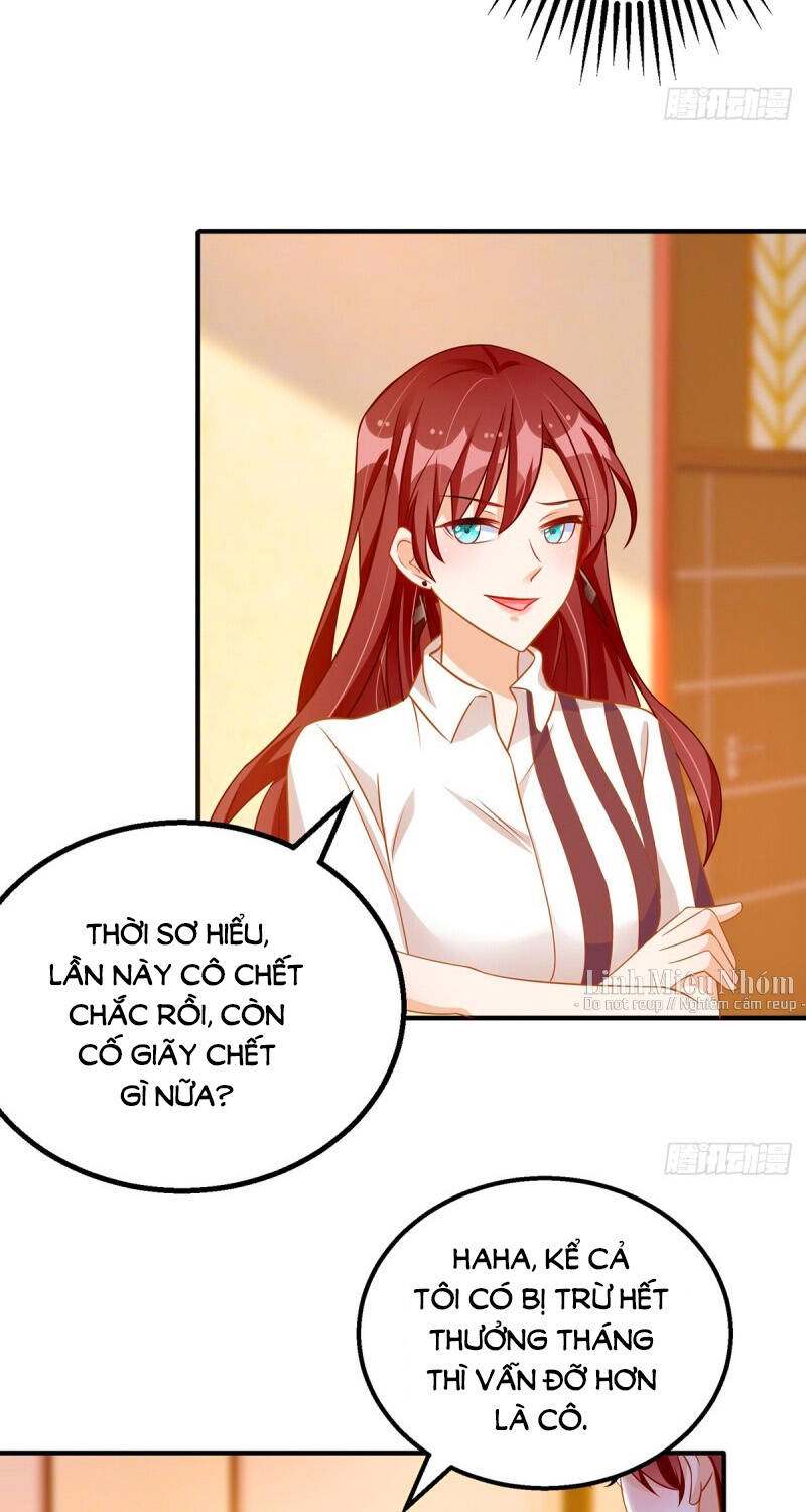 Thiết Lập Nhân Vật Daddy Của Tôi Bị Sụp Đổ: Chapter 46