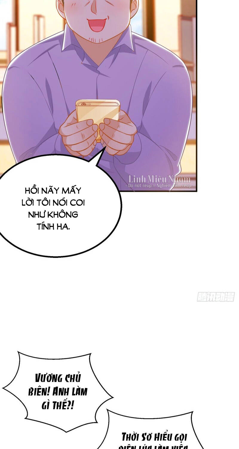 Thiết Lập Nhân Vật Daddy Của Tôi Bị Sụp Đổ: Chapter 46
