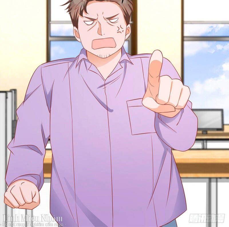 Thiết Lập Nhân Vật Daddy Của Tôi Bị Sụp Đổ: Chapter 46