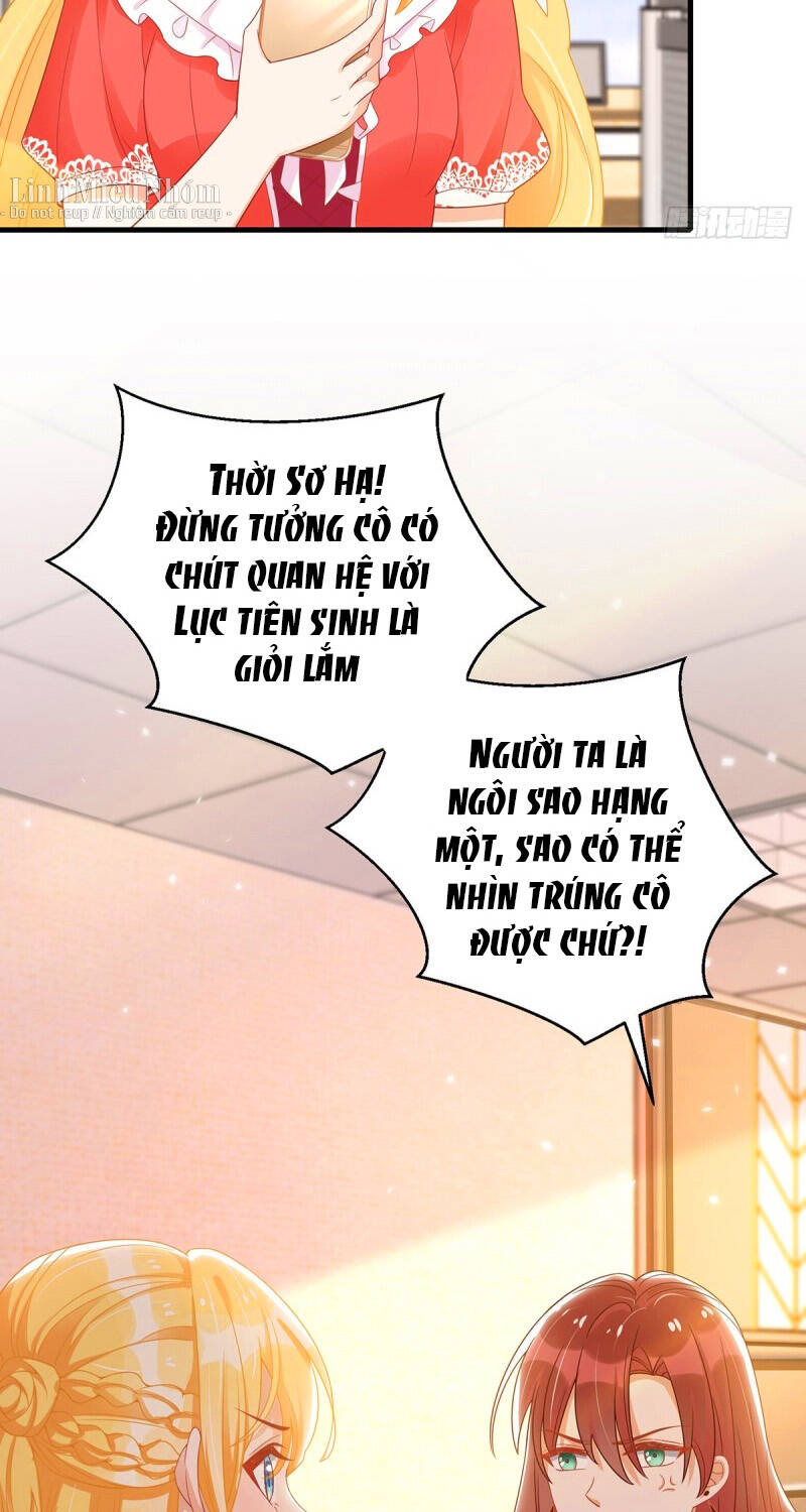 Thiết Lập Nhân Vật Daddy Của Tôi Bị Sụp Đổ: Chapter 46