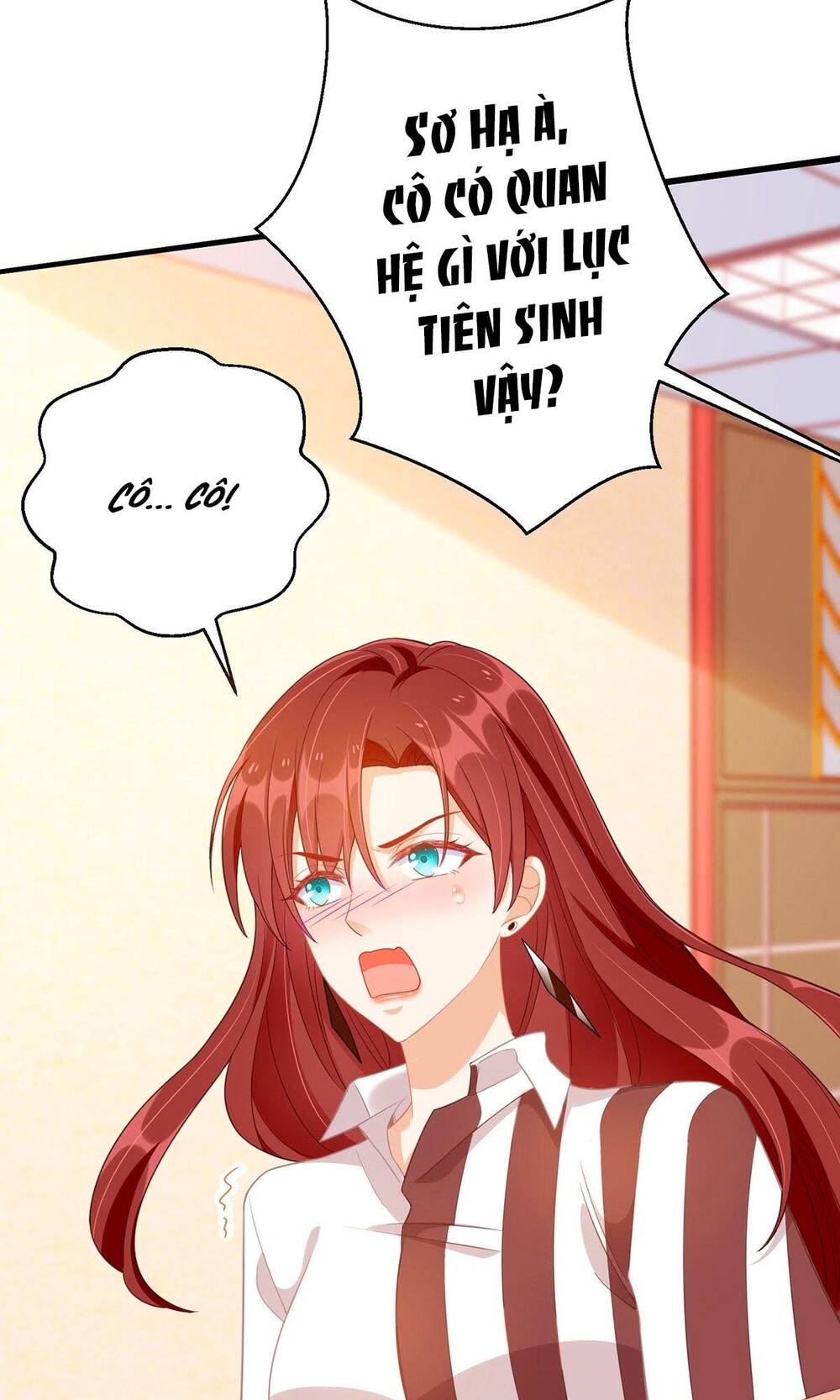 Thiết Lập Nhân Vật Daddy Của Tôi Bị Sụp Đổ: Chapter 47