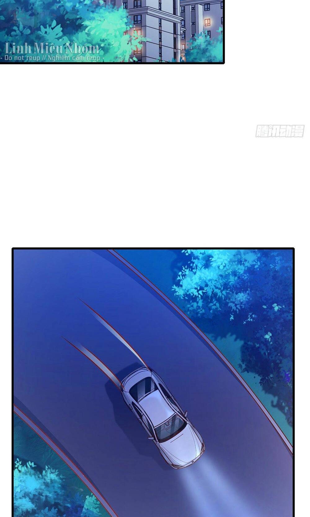 Thiết Lập Nhân Vật Daddy Của Tôi Bị Sụp Đổ: Chapter 47