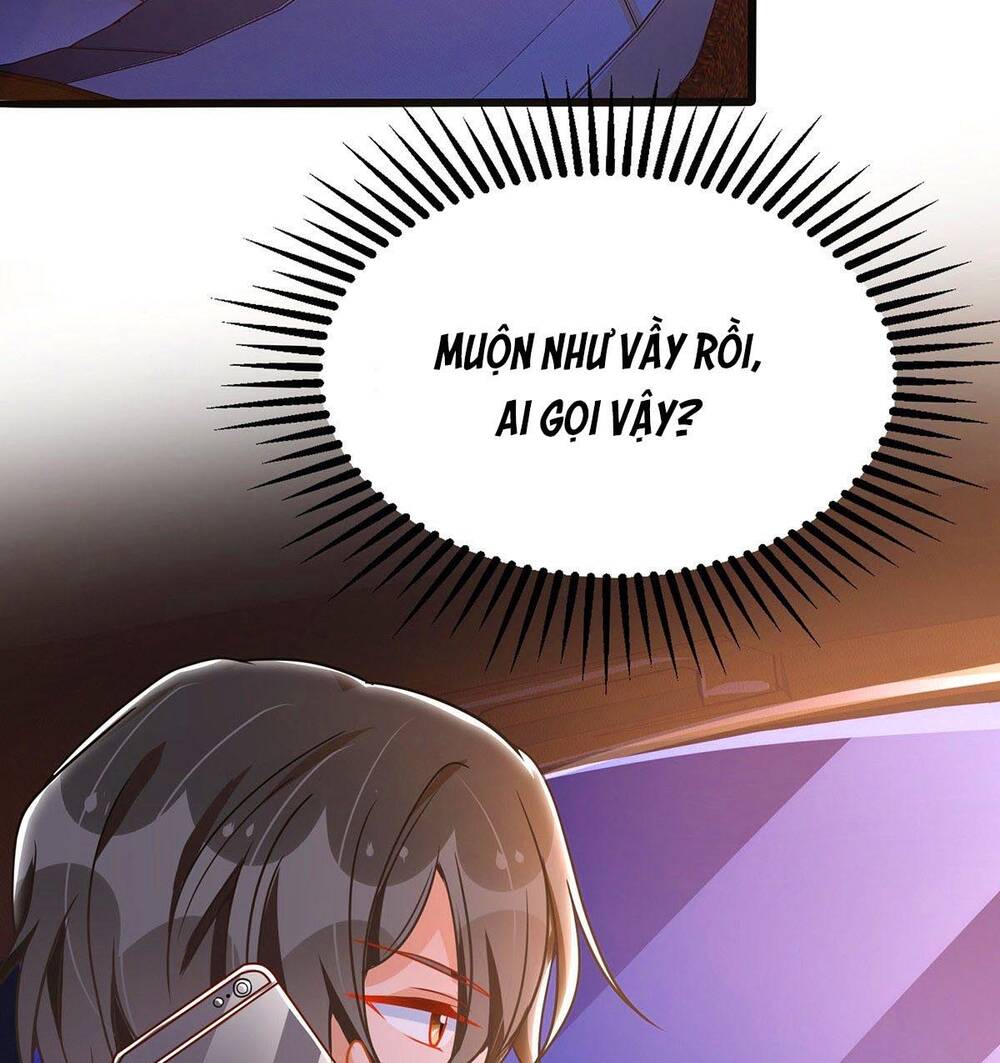 Thiết Lập Nhân Vật Daddy Của Tôi Bị Sụp Đổ: Chapter 47