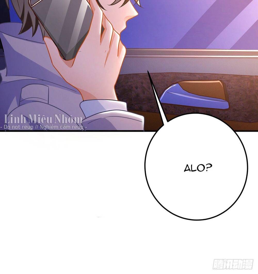 Thiết Lập Nhân Vật Daddy Của Tôi Bị Sụp Đổ: Chapter 47