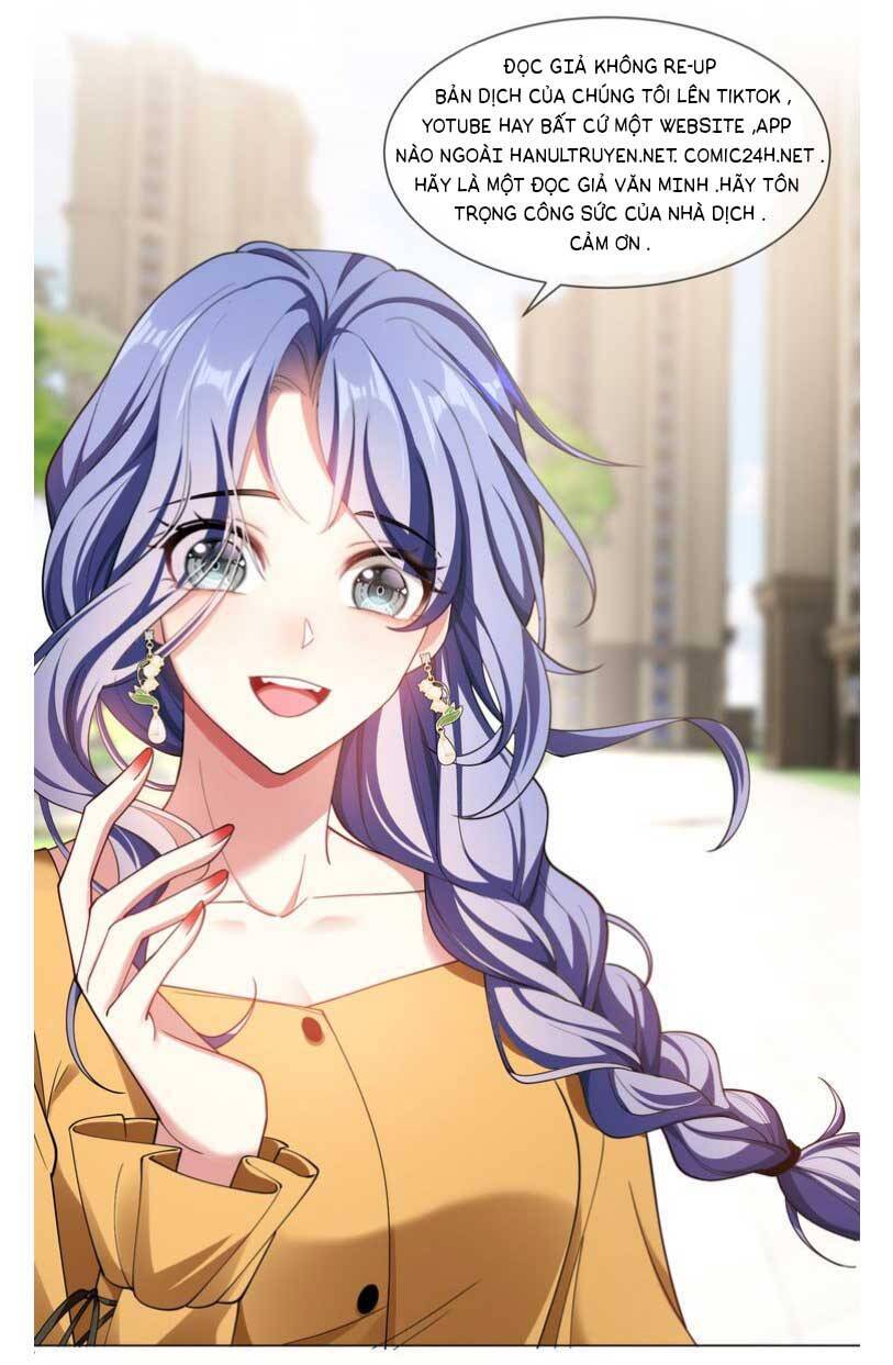 Thiết Lập Nhân Vật Daddy Của Tôi Bị Sụp Đổ: Chapter 47