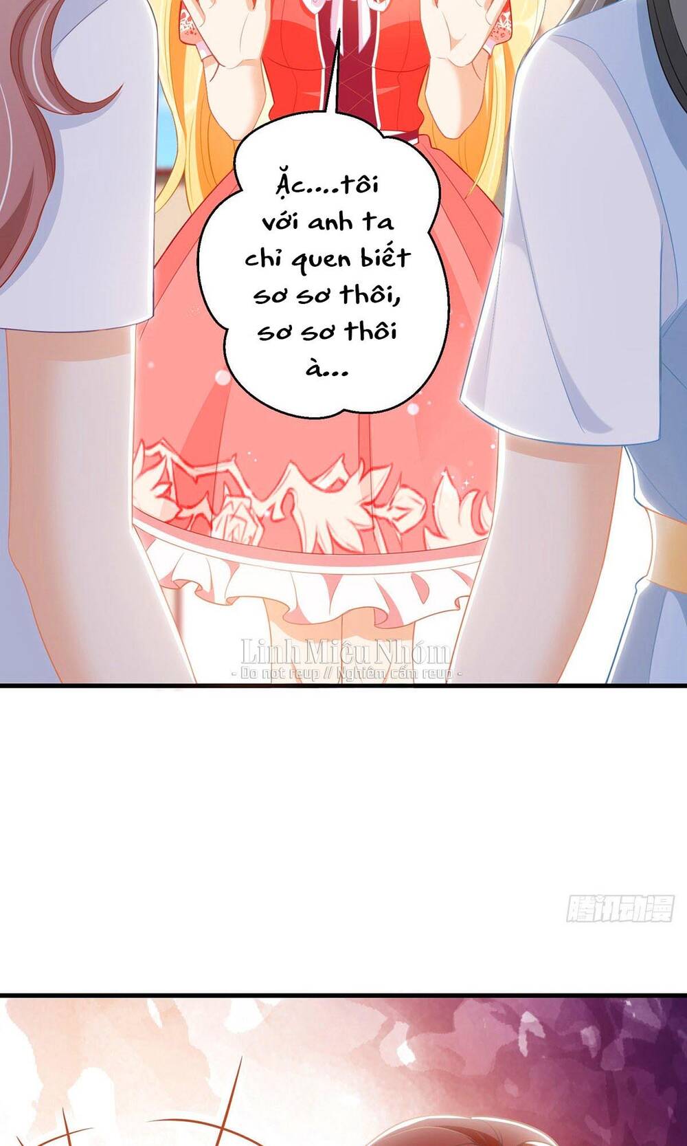 Thiết Lập Nhân Vật Daddy Của Tôi Bị Sụp Đổ: Chapter 47