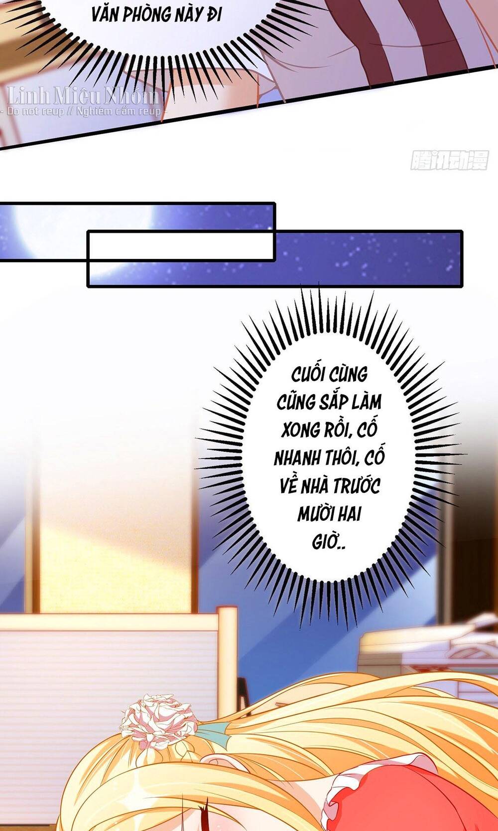 Thiết Lập Nhân Vật Daddy Của Tôi Bị Sụp Đổ: Chapter 47