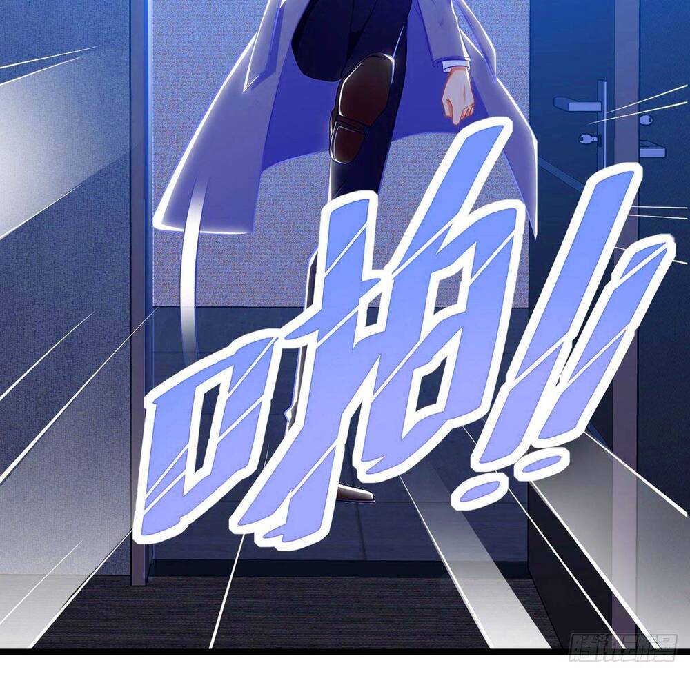 Thiết Lập Nhân Vật Daddy Của Tôi Bị Sụp Đổ: Chapter 48