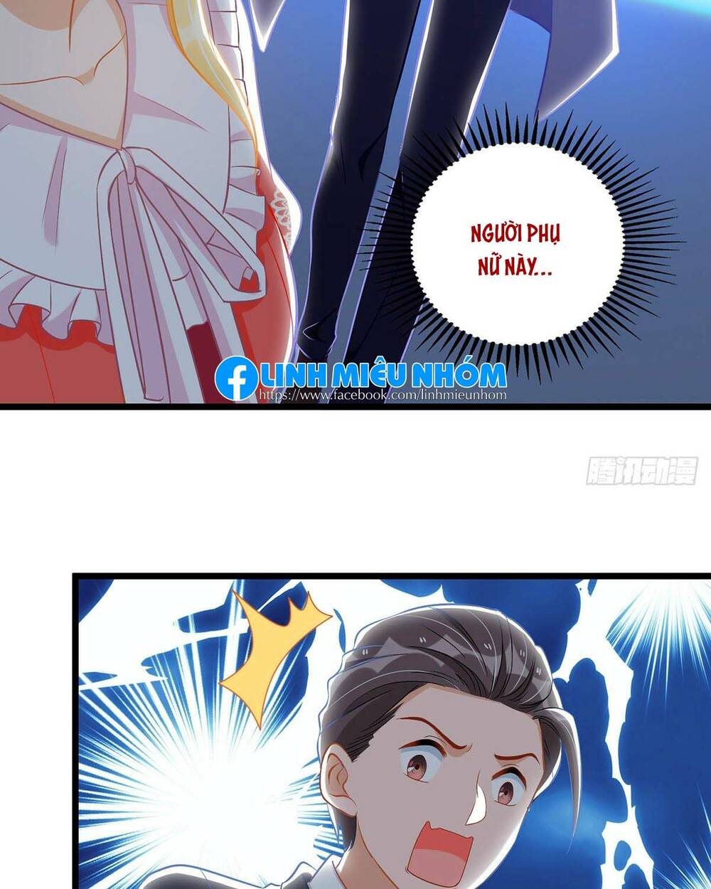 Thiết Lập Nhân Vật Daddy Của Tôi Bị Sụp Đổ: Chapter 48