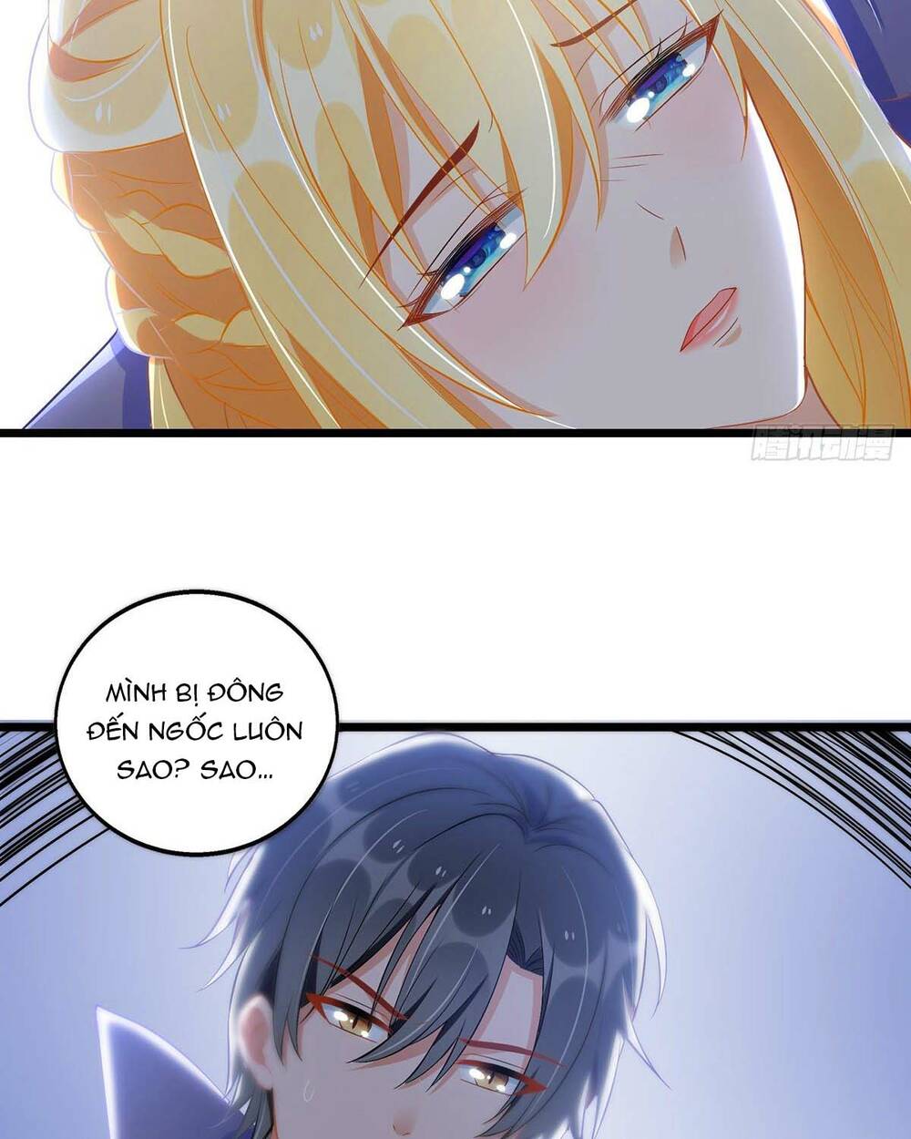 Thiết Lập Nhân Vật Daddy Của Tôi Bị Sụp Đổ: Chapter 48