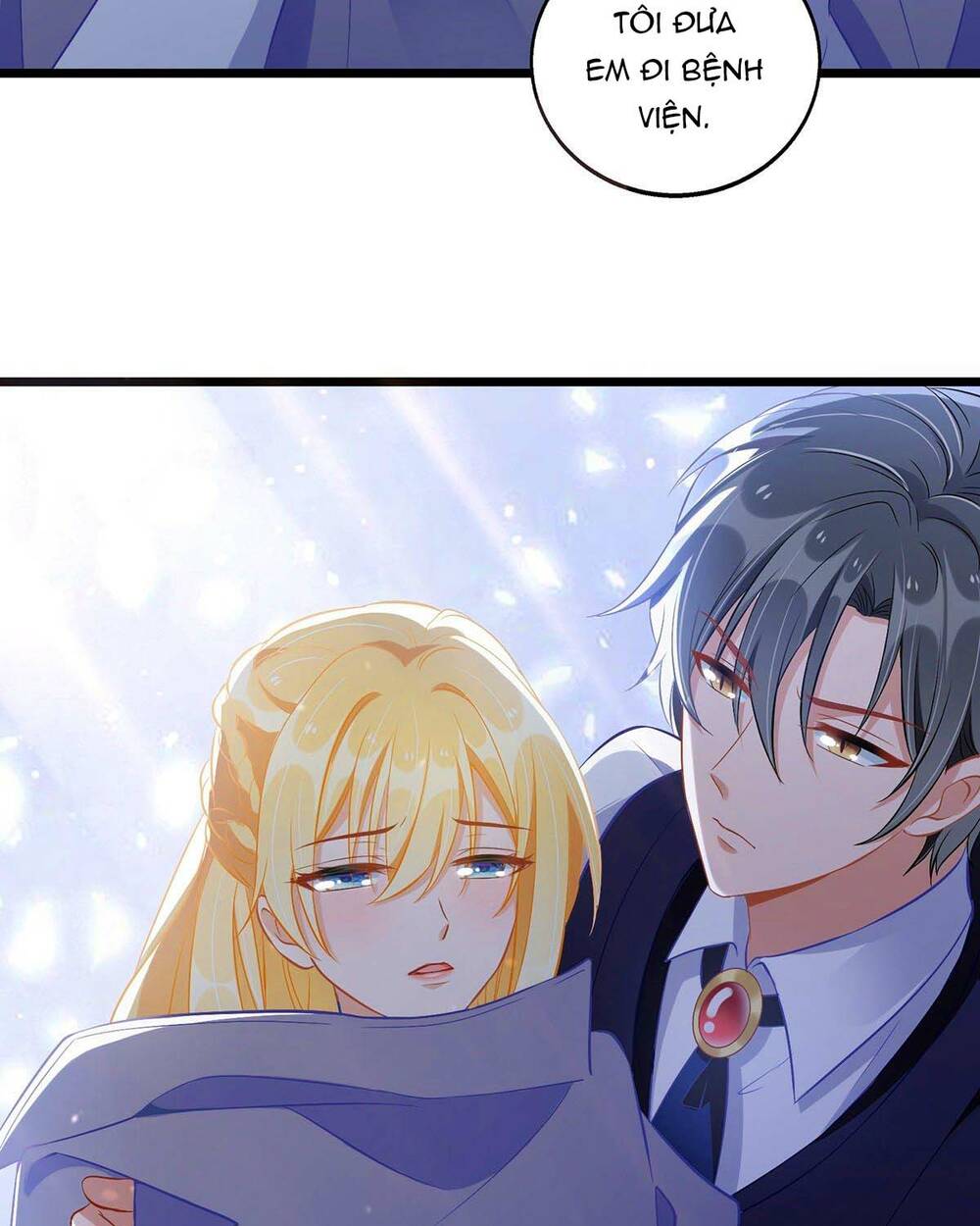 Thiết Lập Nhân Vật Daddy Của Tôi Bị Sụp Đổ: Chapter 48