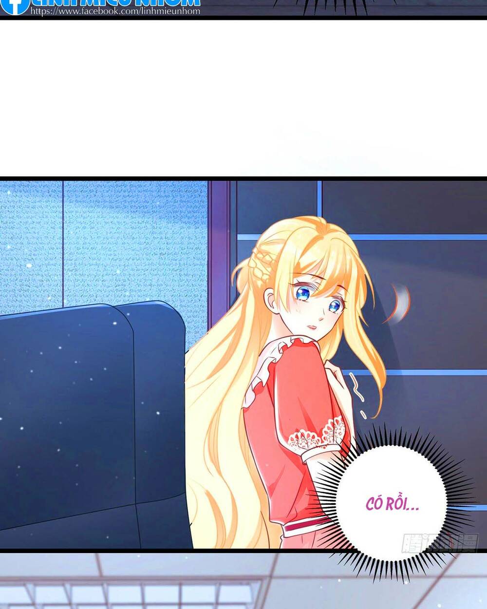 Thiết Lập Nhân Vật Daddy Của Tôi Bị Sụp Đổ: Chapter 48