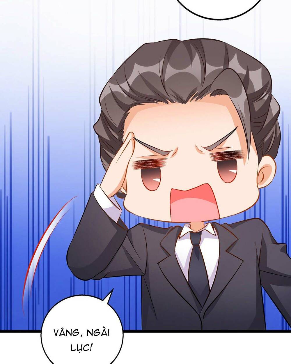 Thiết Lập Nhân Vật Daddy Của Tôi Bị Sụp Đổ: Chapter 48