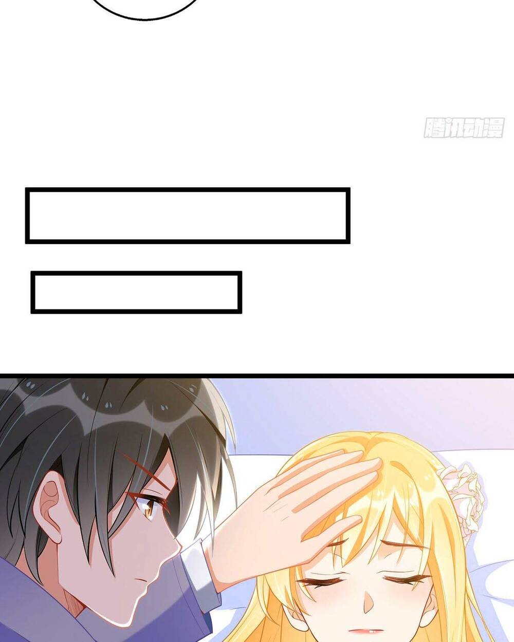 Thiết Lập Nhân Vật Daddy Của Tôi Bị Sụp Đổ: Chapter 48