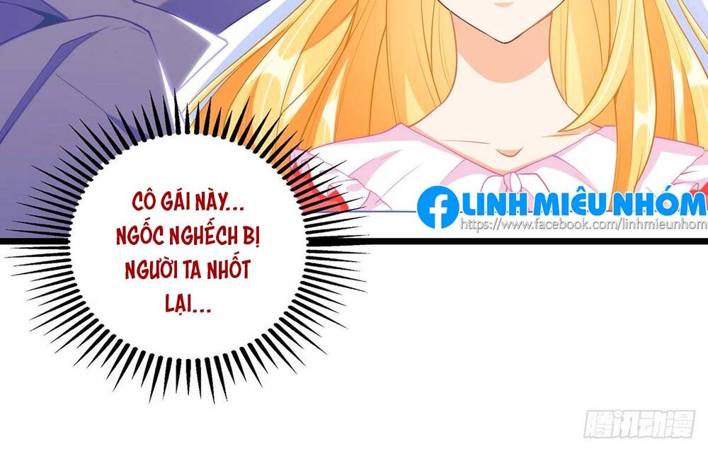 Thiết Lập Nhân Vật Daddy Của Tôi Bị Sụp Đổ: Chapter 48