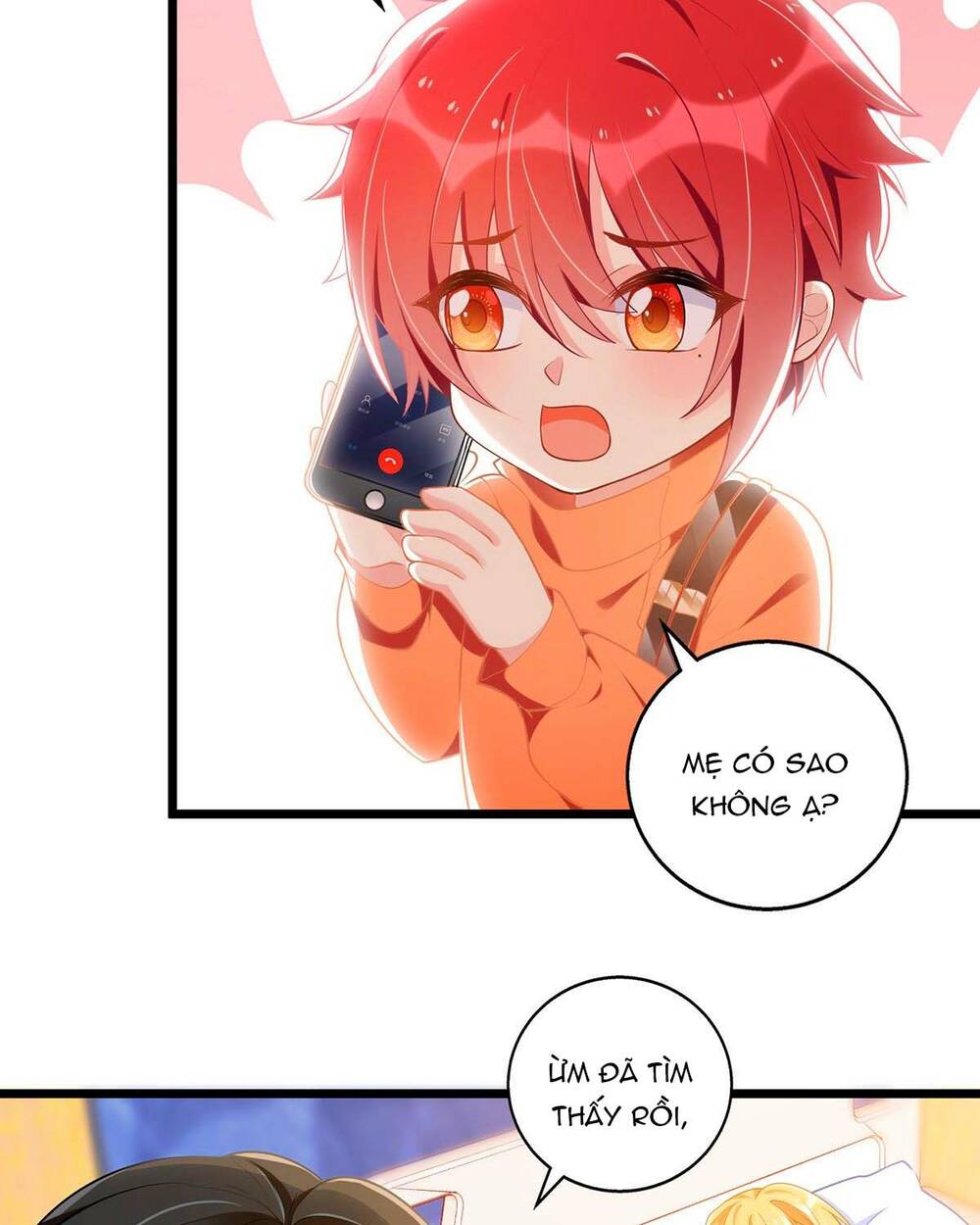 Thiết Lập Nhân Vật Daddy Của Tôi Bị Sụp Đổ: Chapter 48