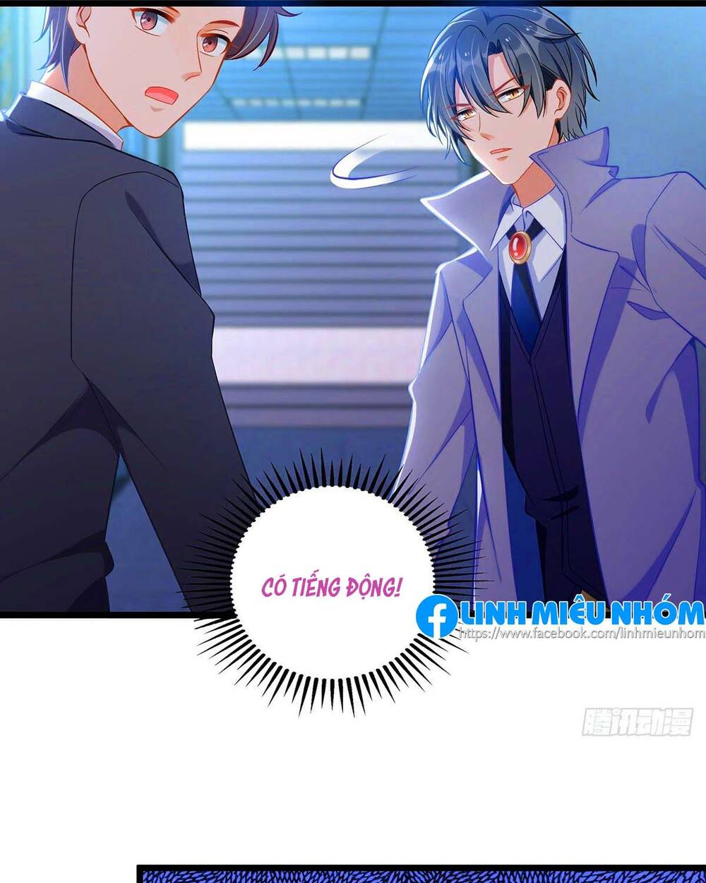 Thiết Lập Nhân Vật Daddy Của Tôi Bị Sụp Đổ: Chapter 48