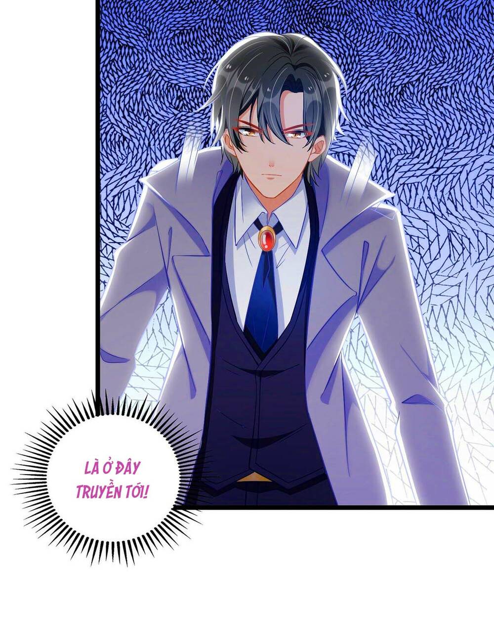 Thiết Lập Nhân Vật Daddy Của Tôi Bị Sụp Đổ: Chapter 48