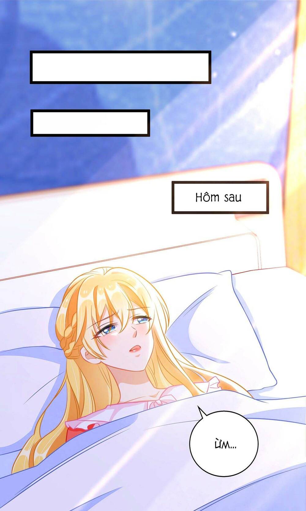 Thiết Lập Nhân Vật Daddy Của Tôi Bị Sụp Đổ: Chapter 49