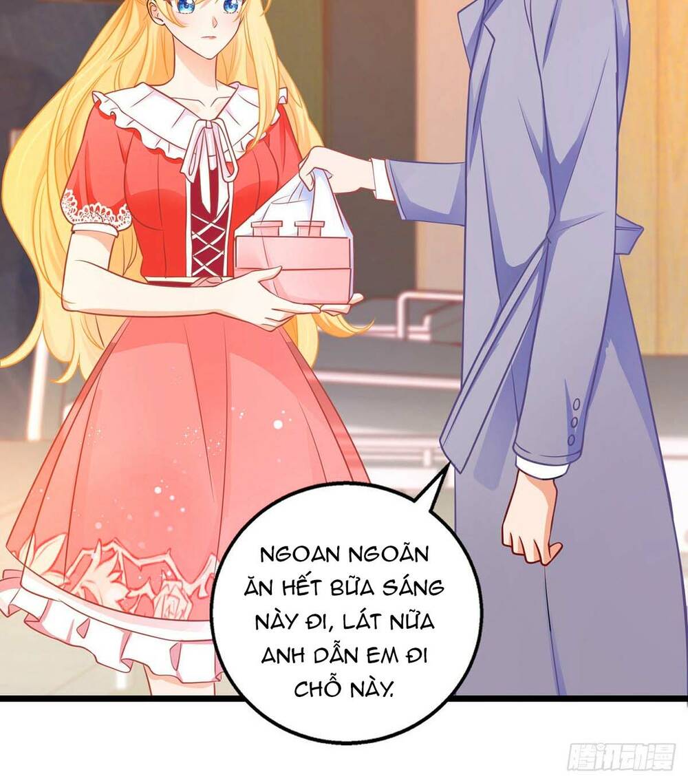 Thiết Lập Nhân Vật Daddy Của Tôi Bị Sụp Đổ: Chapter 49