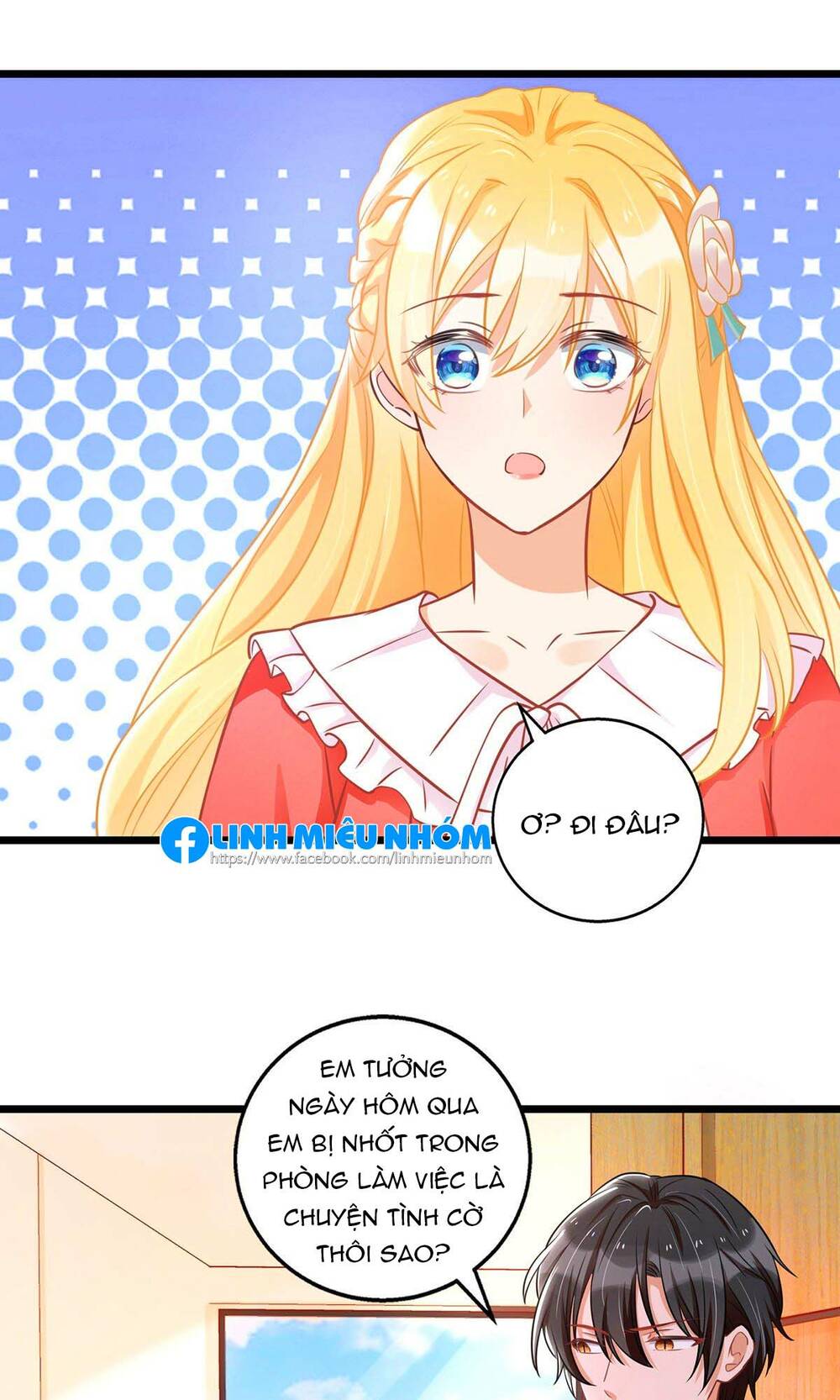 Thiết Lập Nhân Vật Daddy Của Tôi Bị Sụp Đổ: Chapter 49