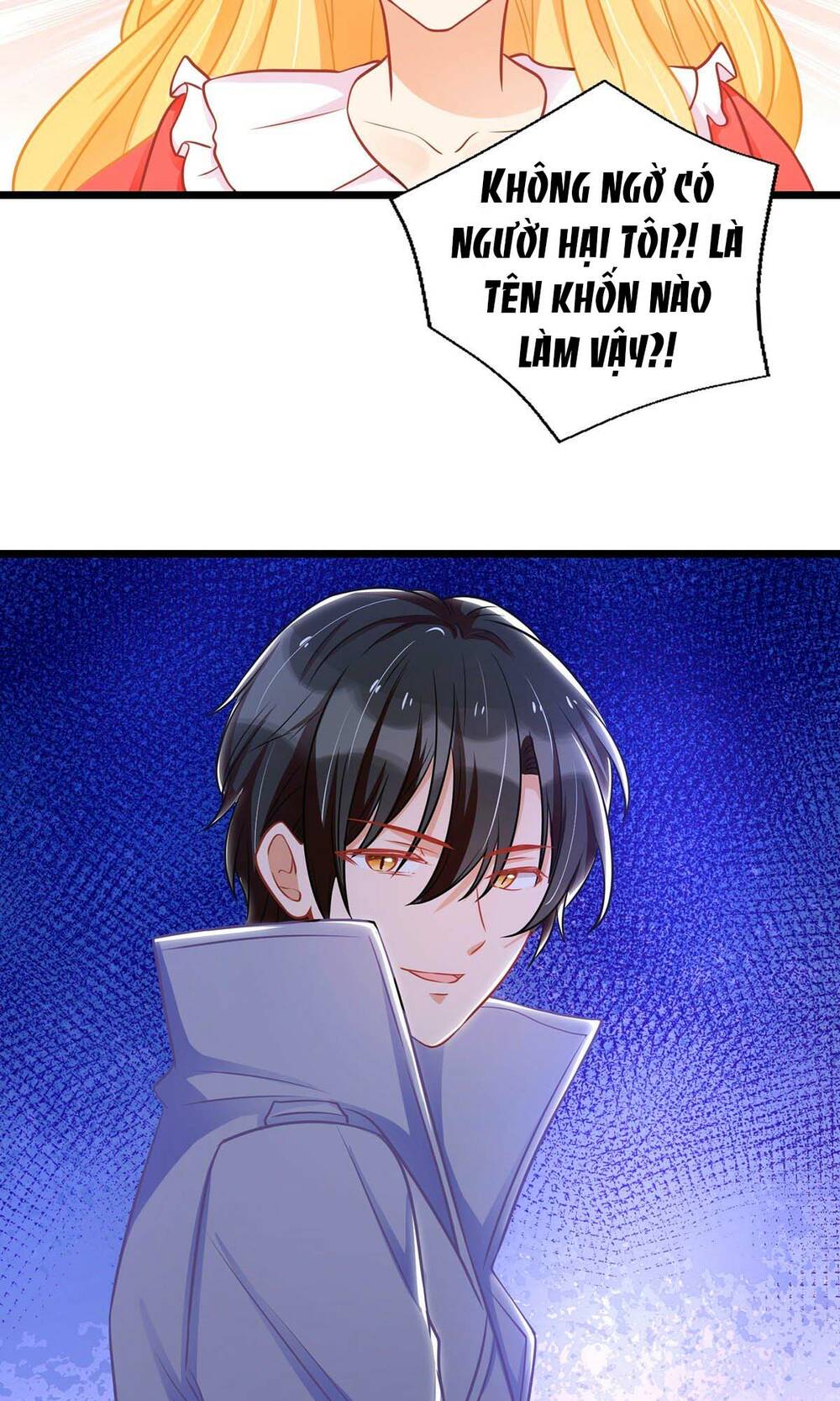 Thiết Lập Nhân Vật Daddy Của Tôi Bị Sụp Đổ: Chapter 49