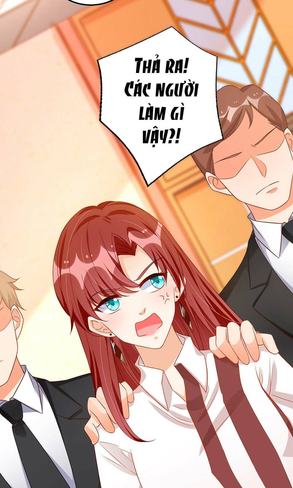Thiết Lập Nhân Vật Daddy Của Tôi Bị Sụp Đổ: Chapter 49