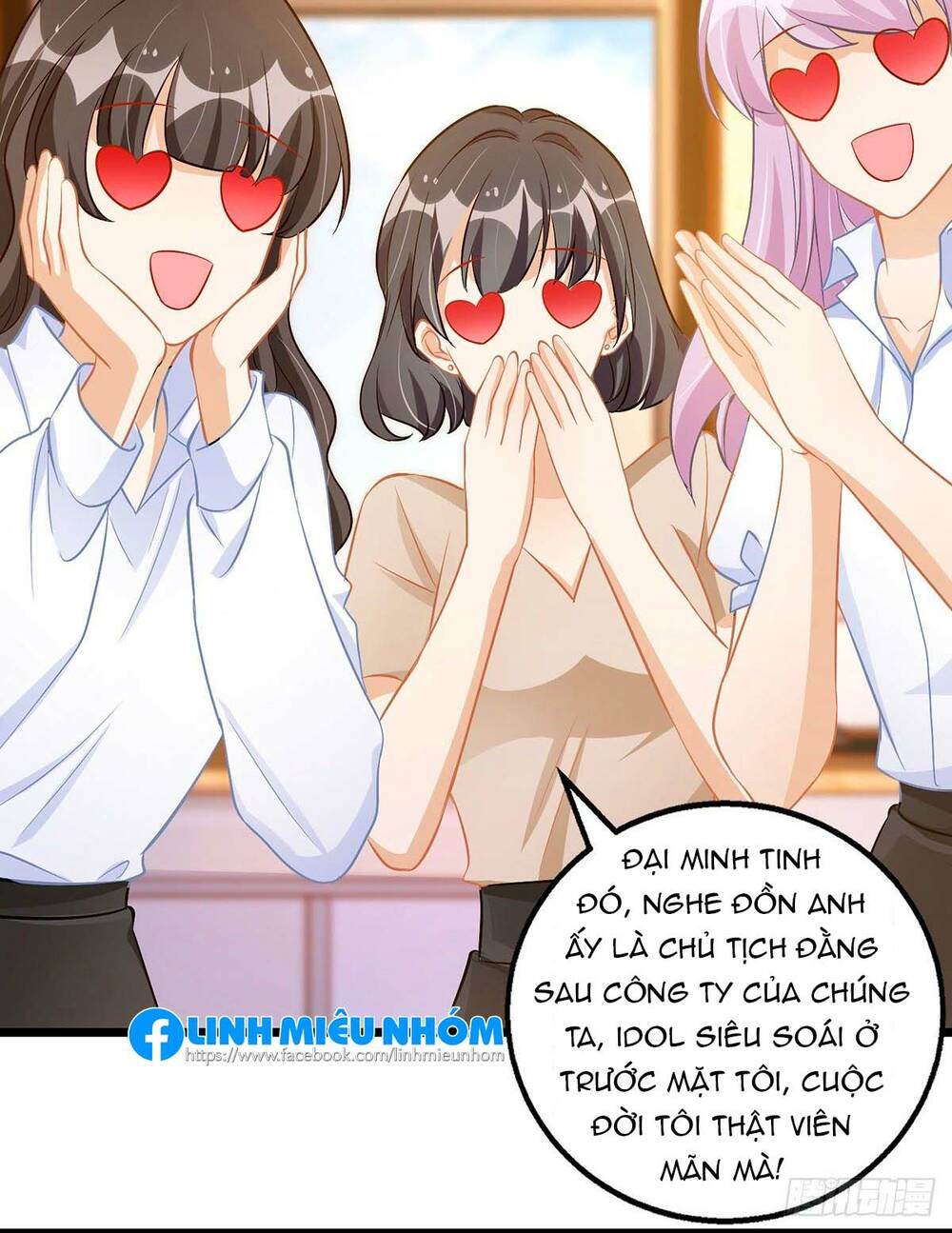 Thiết Lập Nhân Vật Daddy Của Tôi Bị Sụp Đổ: Chapter 49
