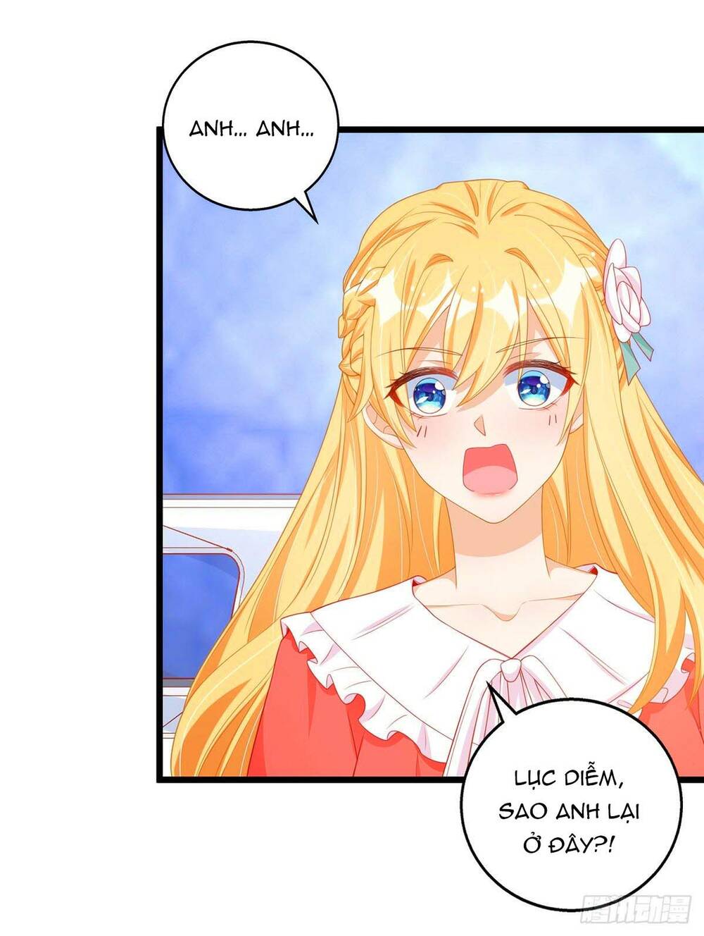 Thiết Lập Nhân Vật Daddy Của Tôi Bị Sụp Đổ: Chapter 49