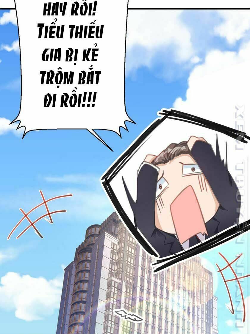 Thiết Lập Nhân Vật Daddy Của Tôi Bị Sụp Đổ: Chapter 5