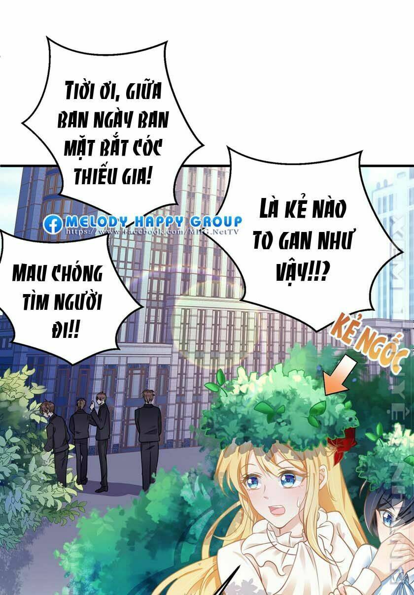 Thiết Lập Nhân Vật Daddy Của Tôi Bị Sụp Đổ: Chapter 5