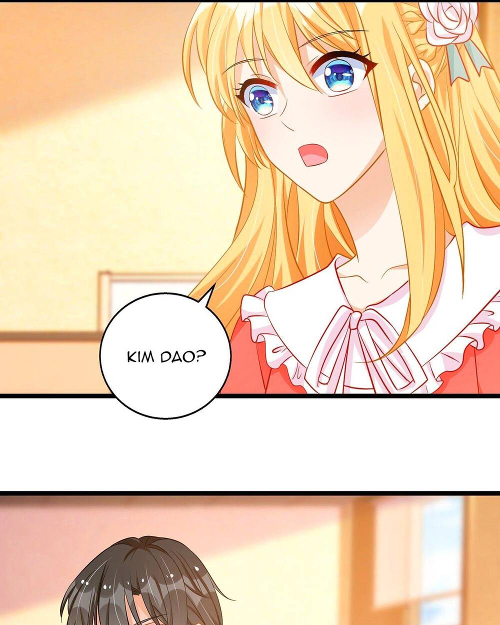 Thiết Lập Nhân Vật Daddy Của Tôi Bị Sụp Đổ: Chapter 50
