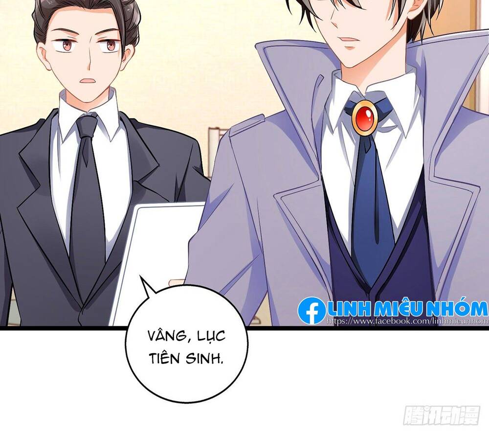Thiết Lập Nhân Vật Daddy Của Tôi Bị Sụp Đổ: Chapter 50