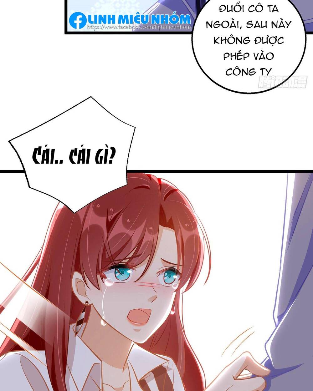 Thiết Lập Nhân Vật Daddy Của Tôi Bị Sụp Đổ: Chapter 50