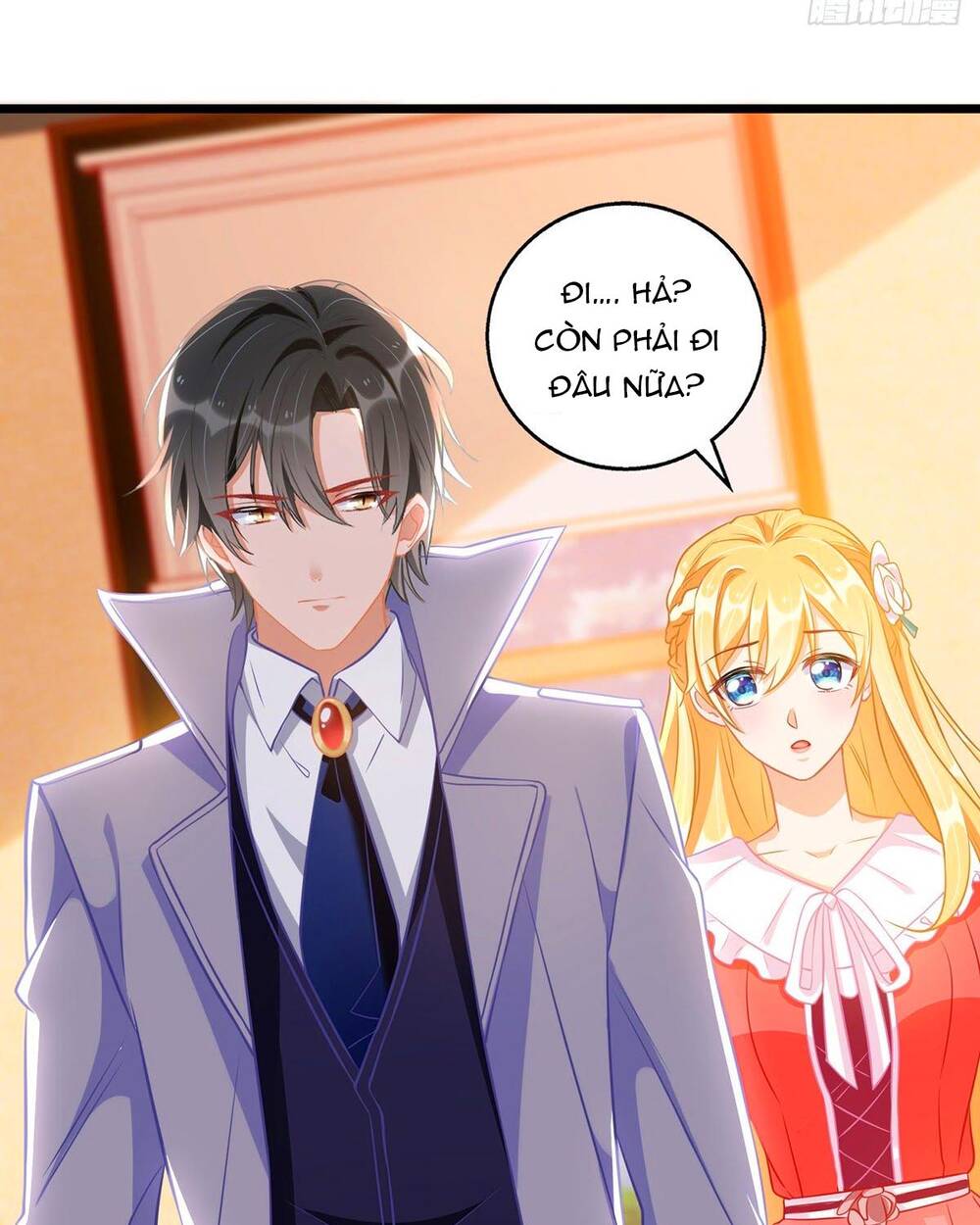 Thiết Lập Nhân Vật Daddy Của Tôi Bị Sụp Đổ: Chapter 50
