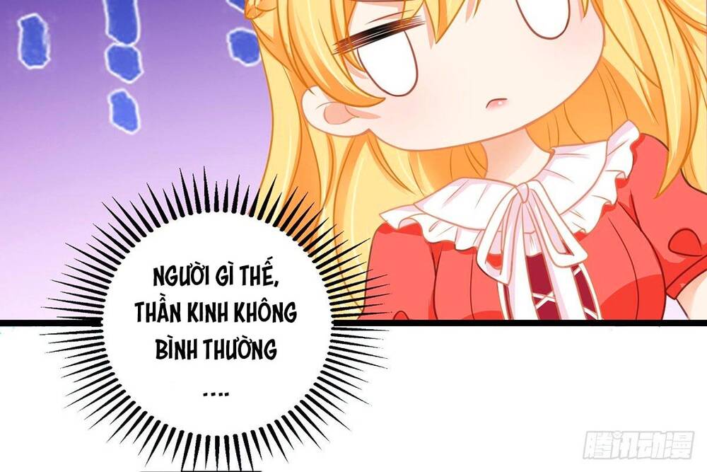 Thiết Lập Nhân Vật Daddy Của Tôi Bị Sụp Đổ: Chapter 50