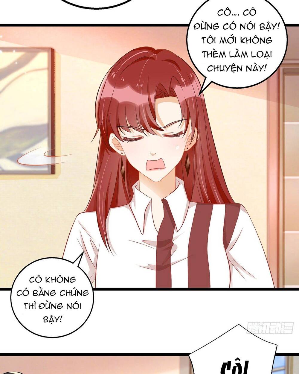 Thiết Lập Nhân Vật Daddy Của Tôi Bị Sụp Đổ: Chapter 50