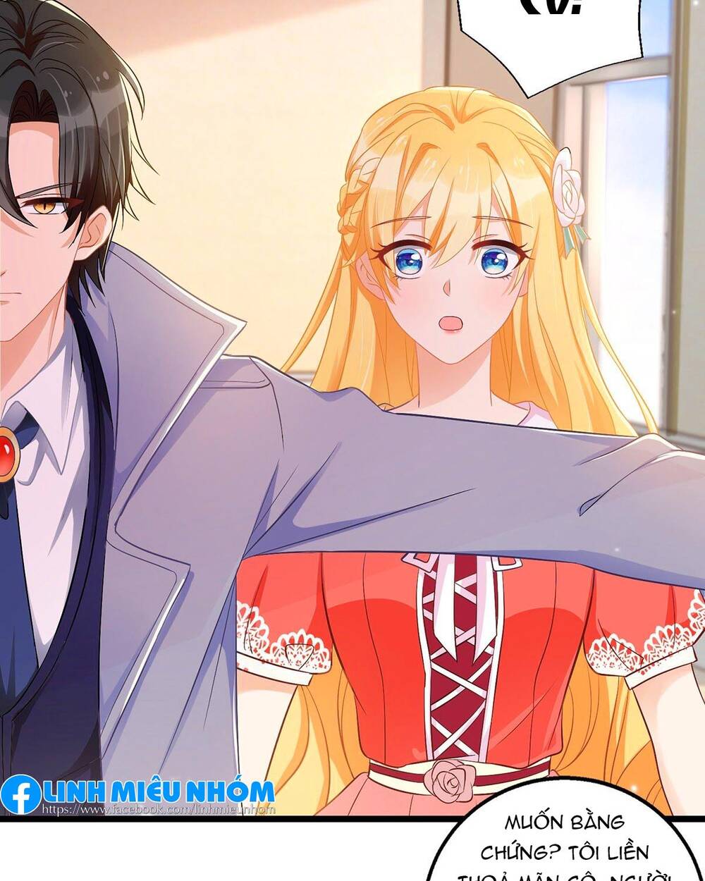 Thiết Lập Nhân Vật Daddy Của Tôi Bị Sụp Đổ: Chapter 50