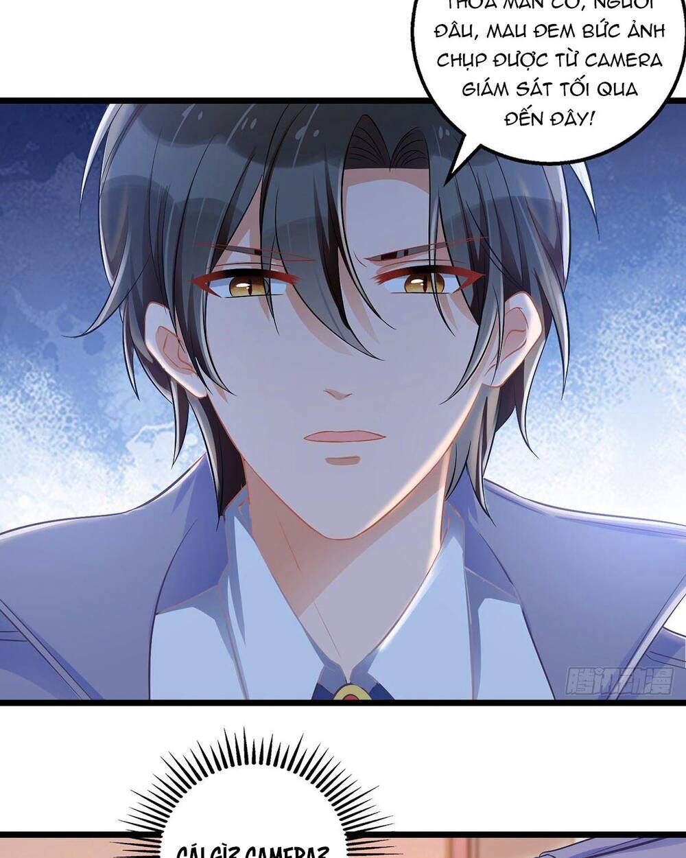 Thiết Lập Nhân Vật Daddy Của Tôi Bị Sụp Đổ: Chapter 50