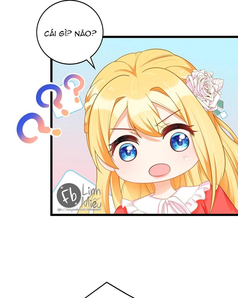 Thiết Lập Nhân Vật Daddy Của Tôi Bị Sụp Đổ: Chapter 51