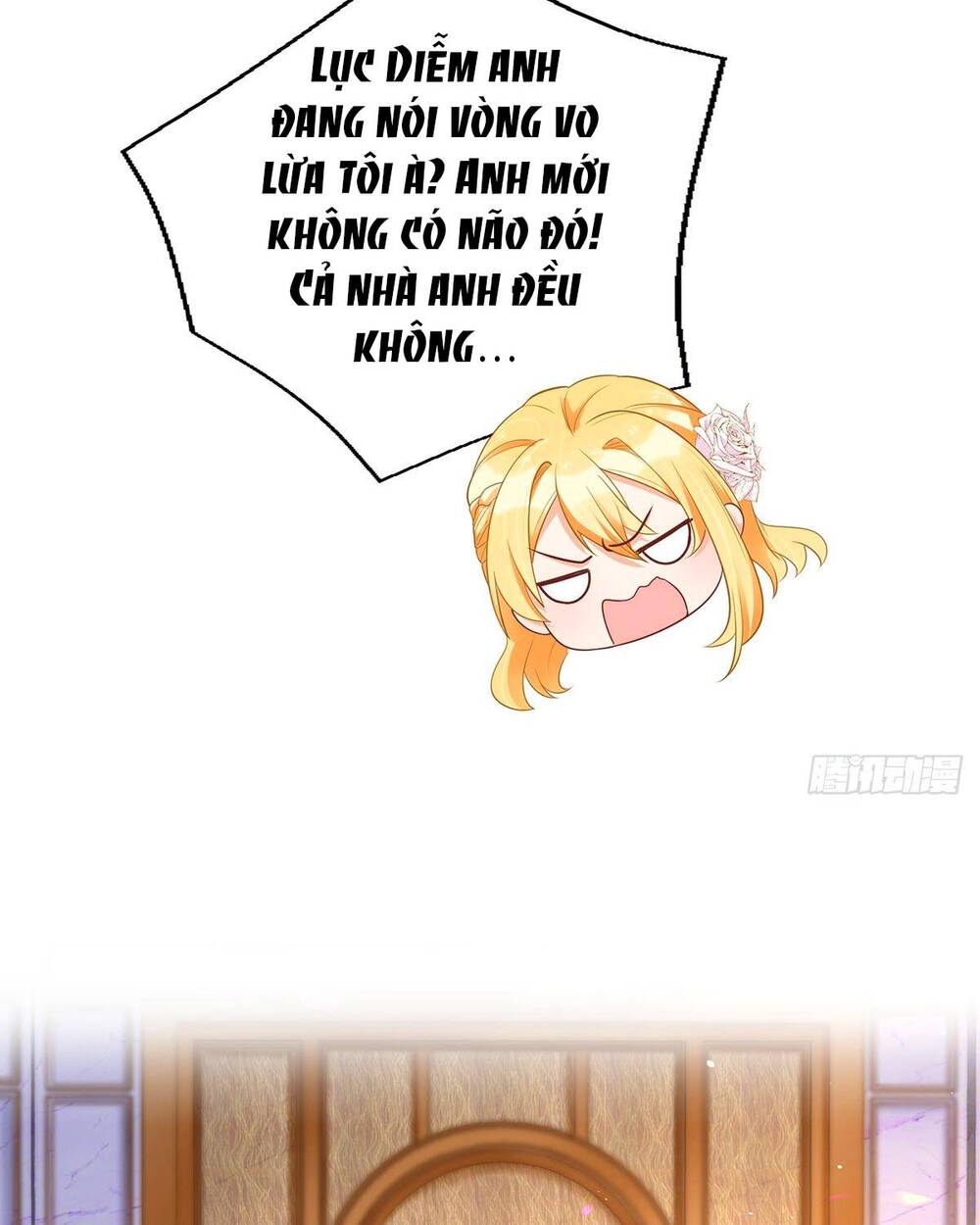 Thiết Lập Nhân Vật Daddy Của Tôi Bị Sụp Đổ: Chapter 51