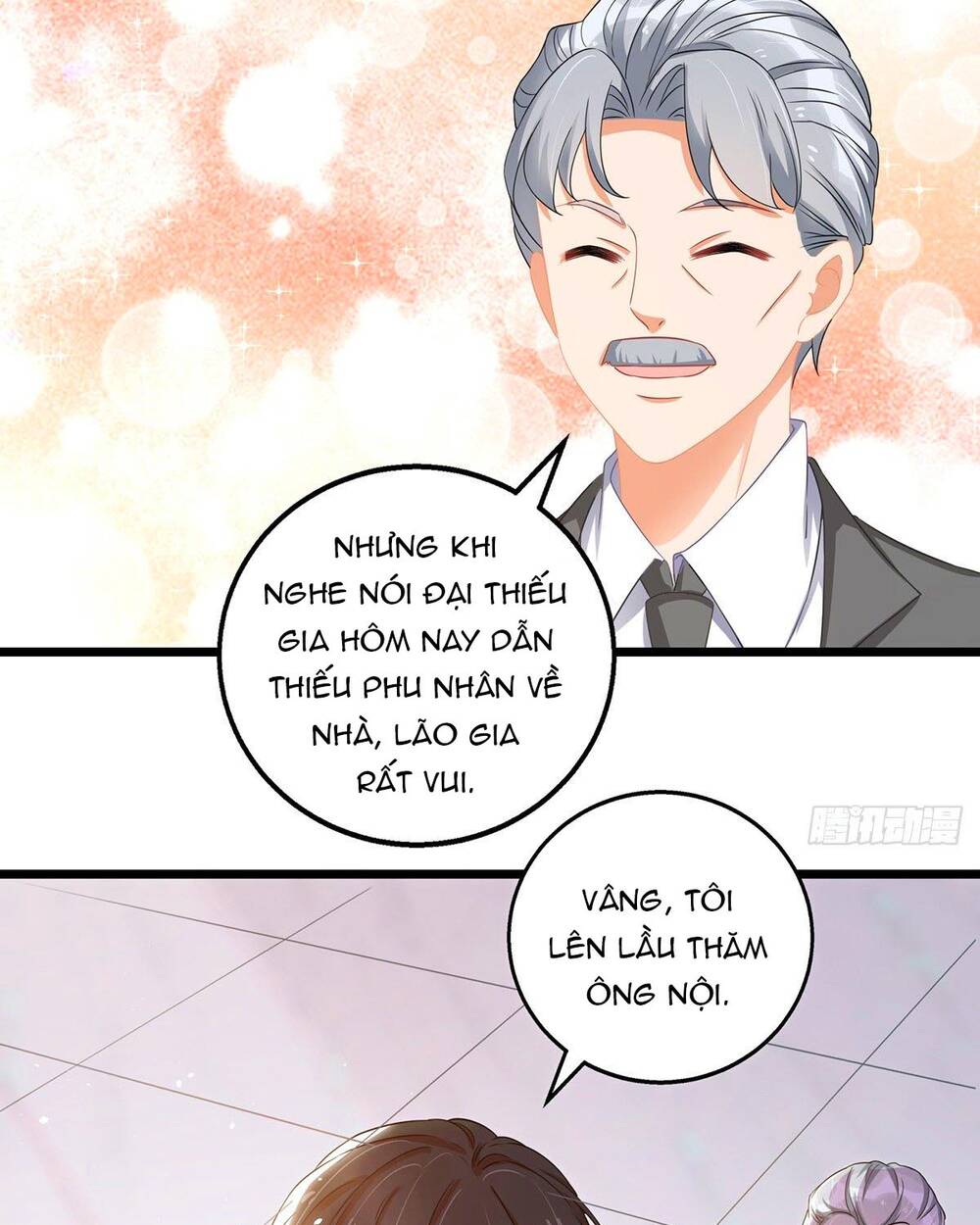 Thiết Lập Nhân Vật Daddy Của Tôi Bị Sụp Đổ: Chapter 51