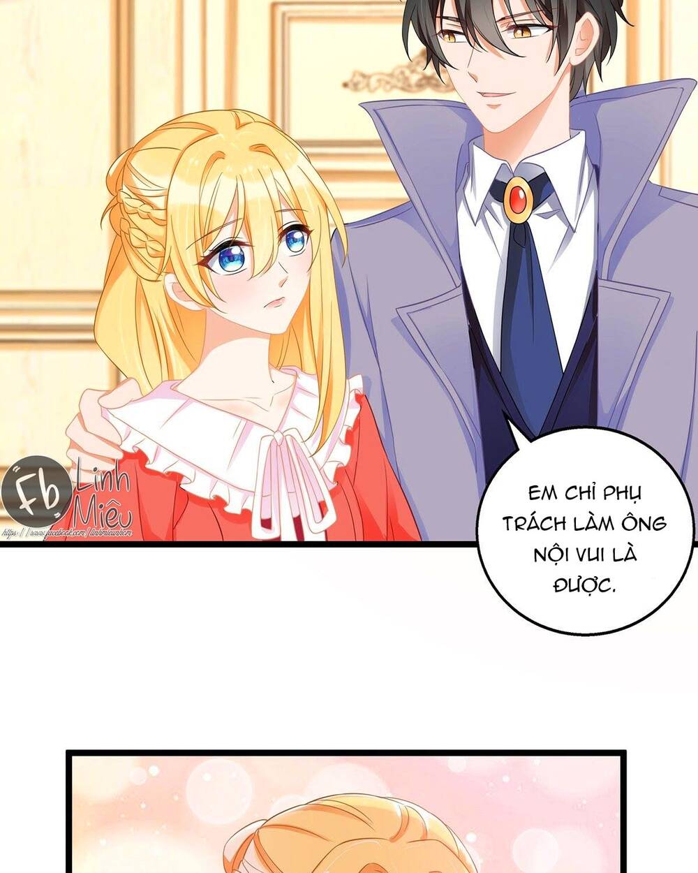 Thiết Lập Nhân Vật Daddy Của Tôi Bị Sụp Đổ: Chapter 51