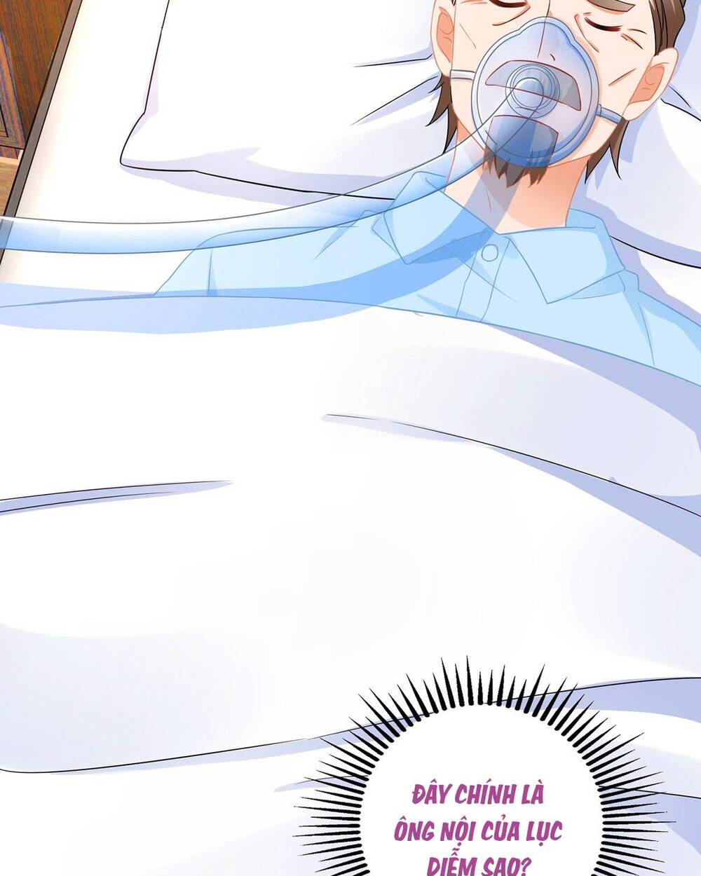 Thiết Lập Nhân Vật Daddy Của Tôi Bị Sụp Đổ: Chapter 51