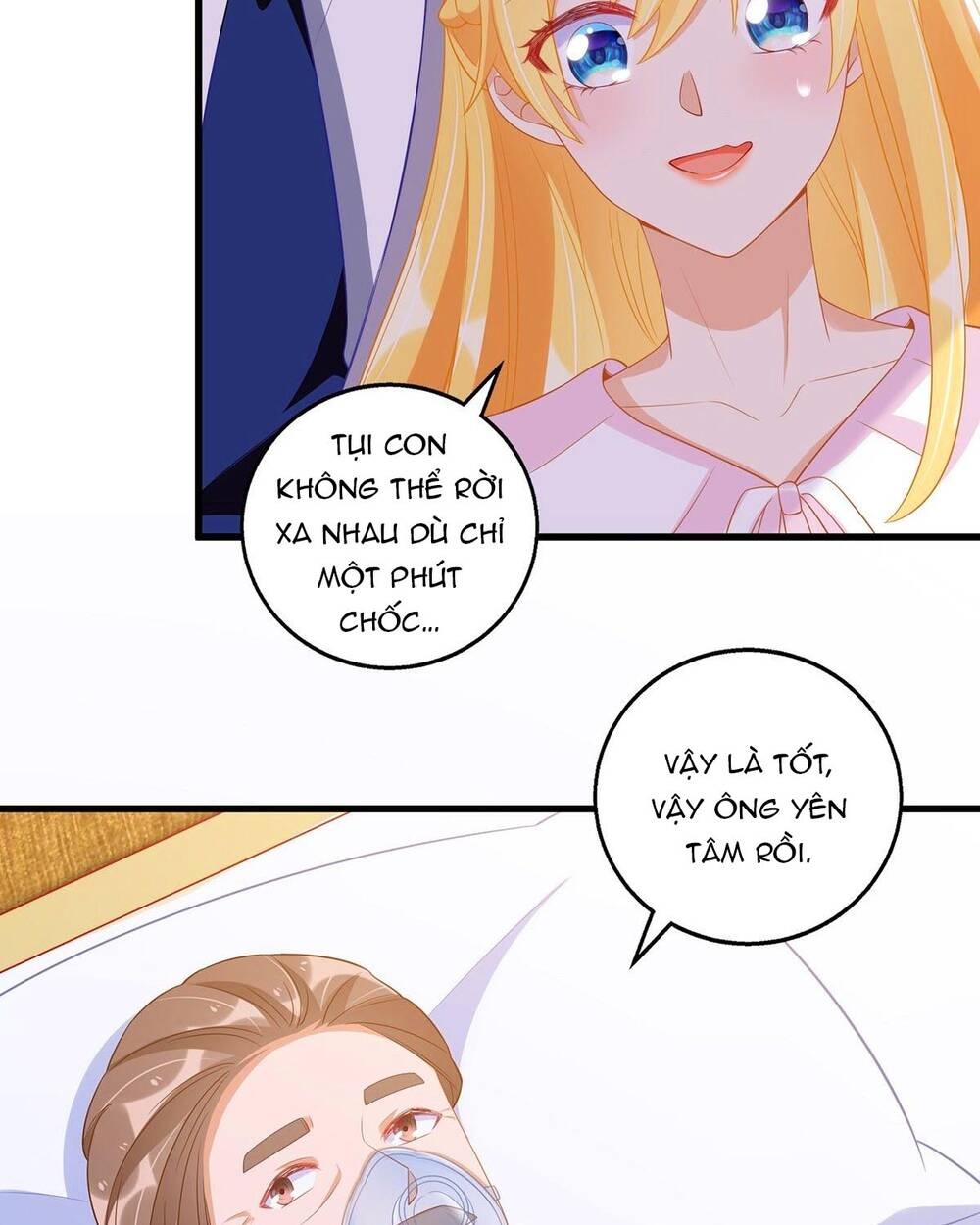 Thiết Lập Nhân Vật Daddy Của Tôi Bị Sụp Đổ: Chapter 51