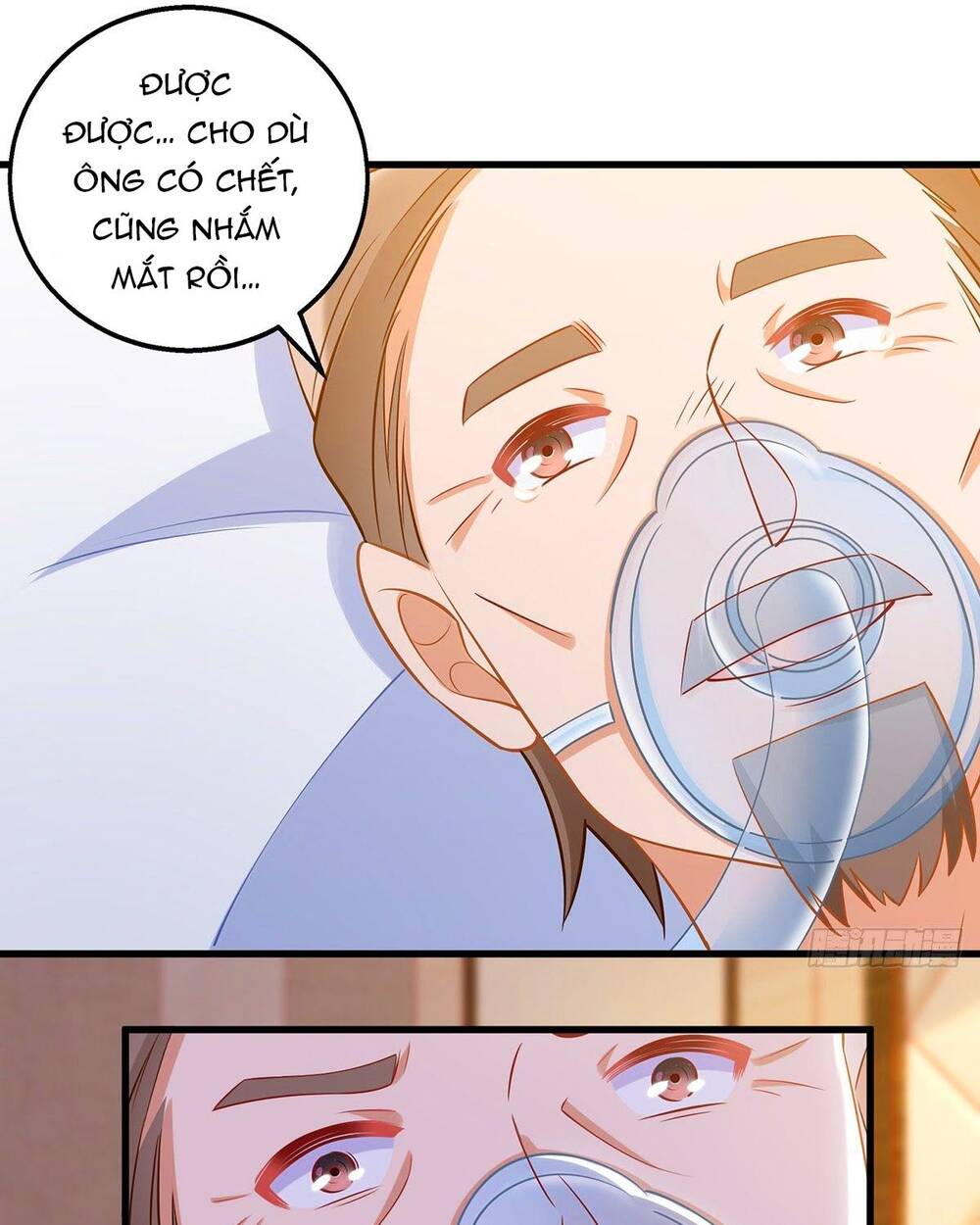 Thiết Lập Nhân Vật Daddy Của Tôi Bị Sụp Đổ: Chapter 51
