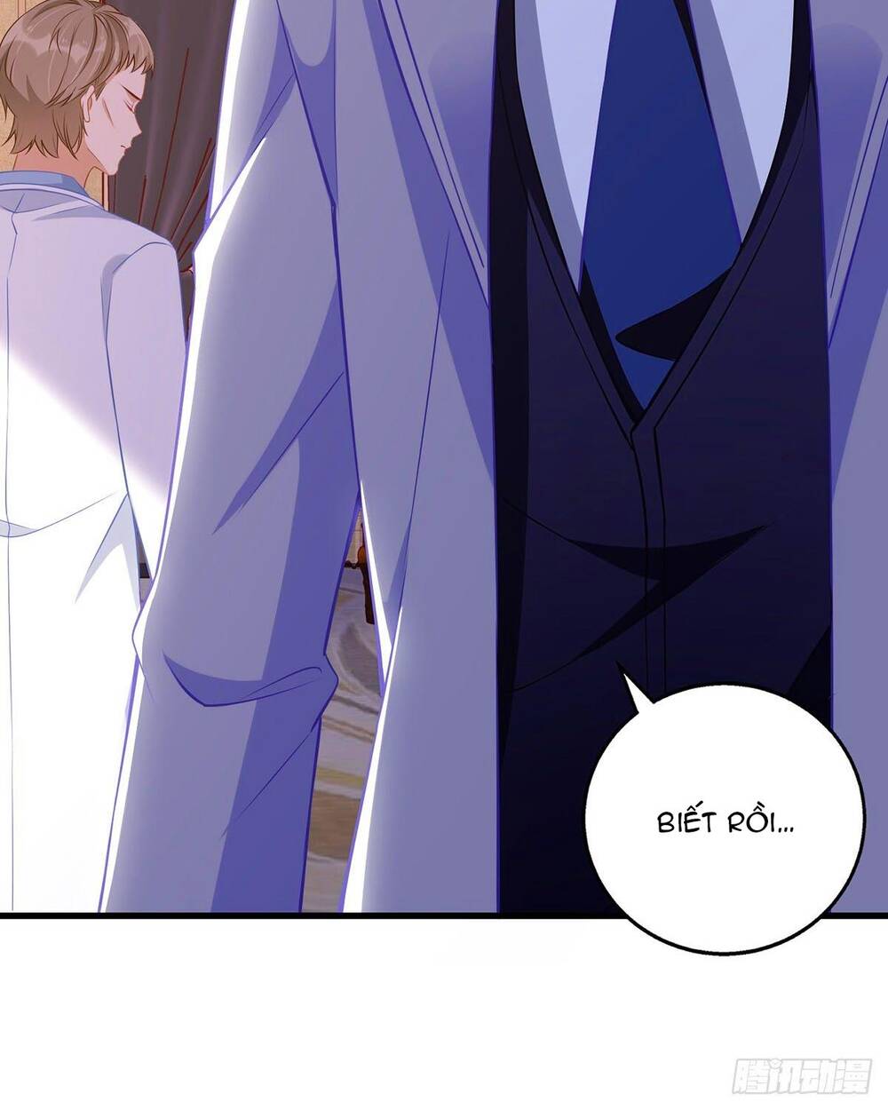 Thiết Lập Nhân Vật Daddy Của Tôi Bị Sụp Đổ: Chapter 51